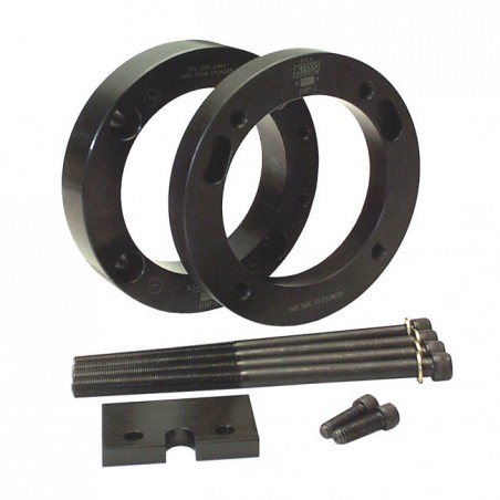 JIMS, cylinder torque plates 99-17 Twin Cam (NU)
