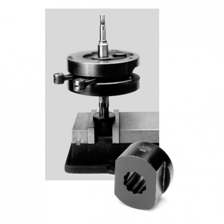 JIMS, flywheel holder tool 55-06 B.T. (excl. 2006 Dyna) (NU)