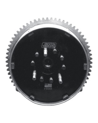 jims - Clutch shell lock plate - JIMS