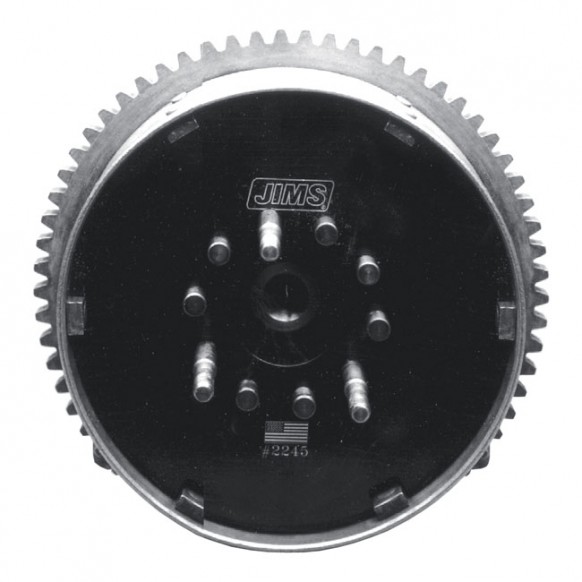 jims - Clutch shell lock plate - JIMS