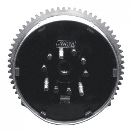 jims - Clutch shell lock plate - JIMS