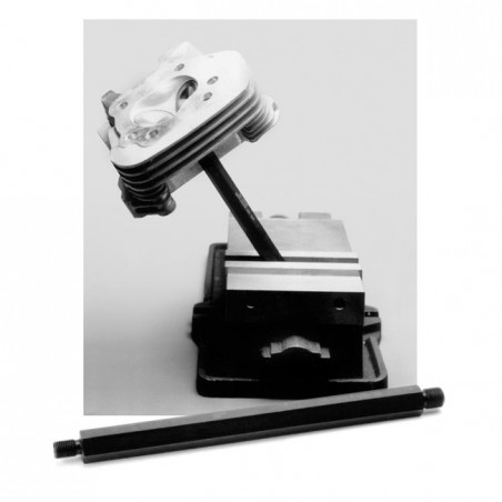jims - Cylinder head holder - JIMS