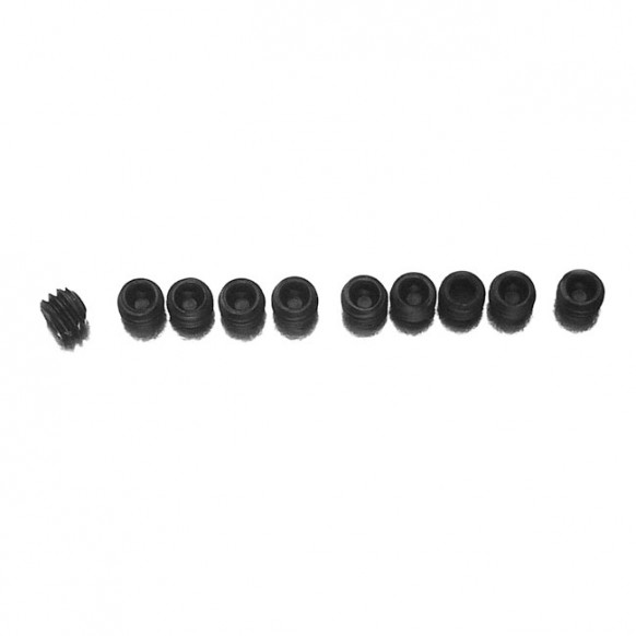 jims - Pinion shaft plug (side-oiler) - JIMS