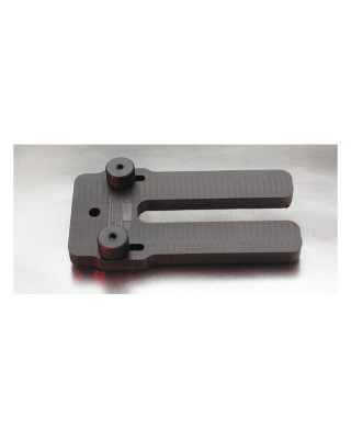 JIMS, piston support plate All H-D