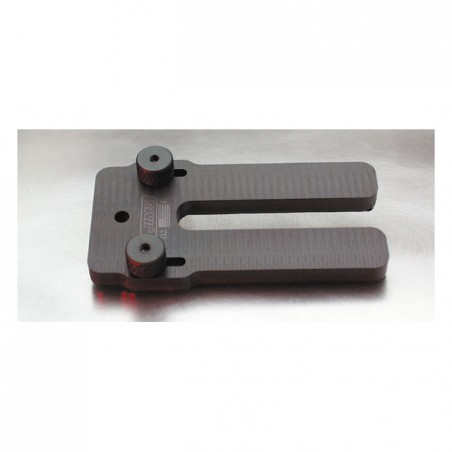JIMS, piston support plate All H-D