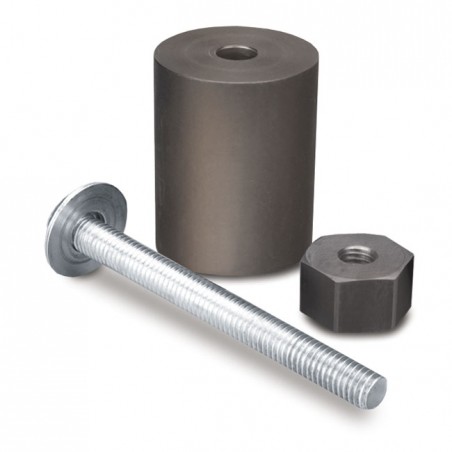 jims - Softail swingarm bearing tool - JIMS