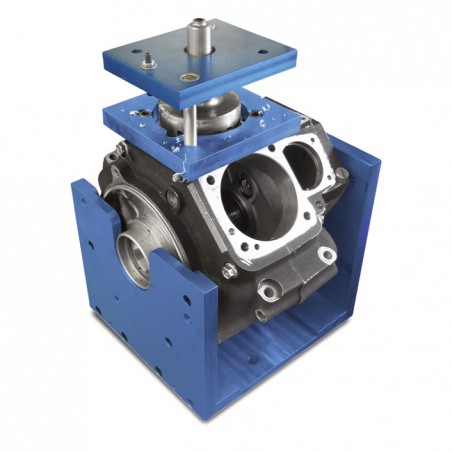 jims - Evo case boring tool - JIMS
