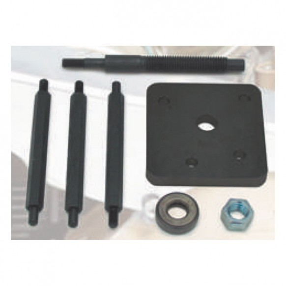 JIMS, balancer shaft remove tool 07-17 Softail (NU)