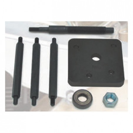 JIMS, balancer shaft remove tool 07-17 Softail (NU)