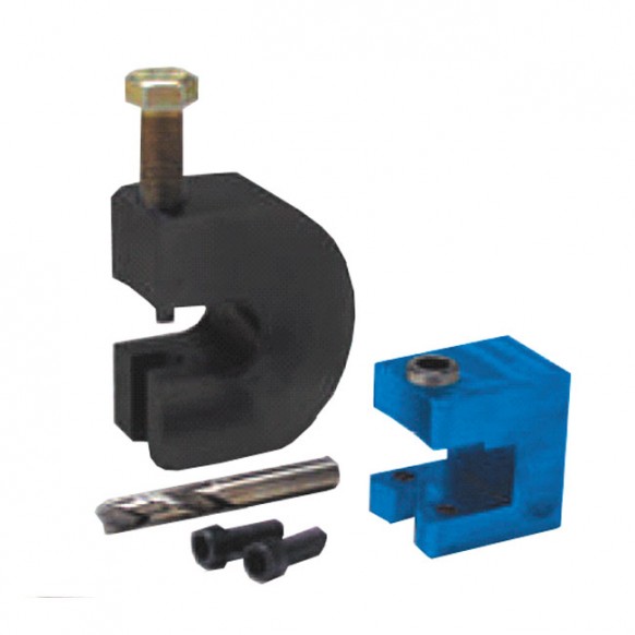 jims - Starter ring gear rivet tool - JIMS