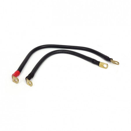 jims - Cables batterie superflex - JIMS