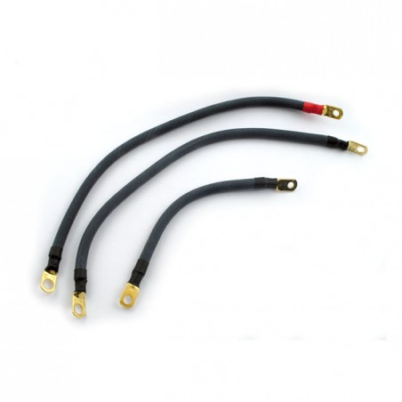 jims - Cables de batterie - JIMS