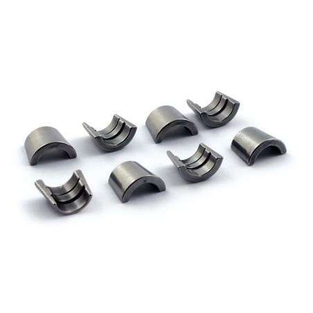 jims - Valve lock set, 7 degree - JIMS