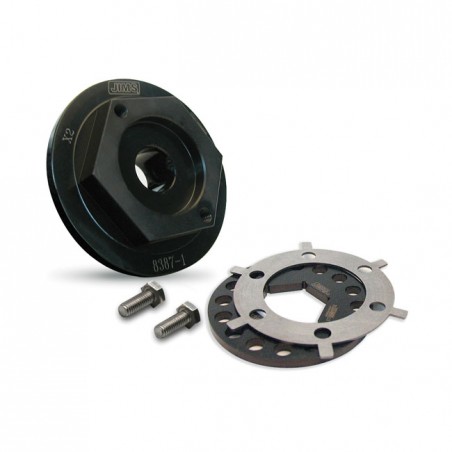 JIMS, compensator lock kit 06 up B.T. with 6 speed transmission