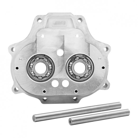 jims - Cruise Drive Upgrade Kit - Silver - JIMS