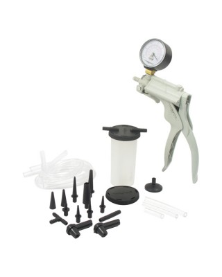 jims - Mityvac Hand Vacuum Pump Kit - JIMS