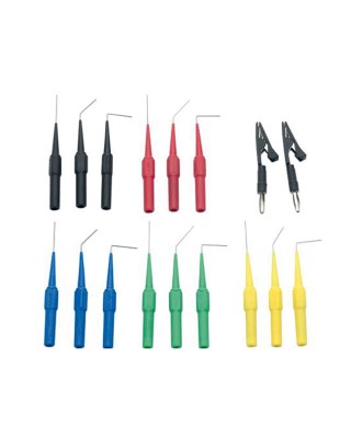 JIMS, Needle Sharp multimeter probe kit