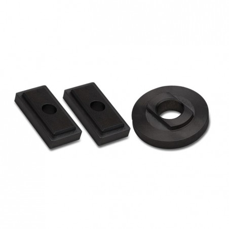JIMS LOCKDOWN AXLE KIT 91-05 DYNA(NU)