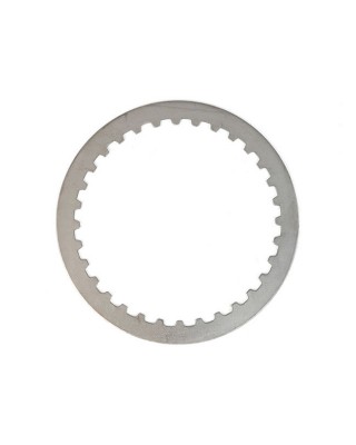 ALTO STEEL DRIVE PLATE, CLUTCH 98-17 B.T. (excl. 15-17 B.T. with A&S clutch 2017 M8) (NU)