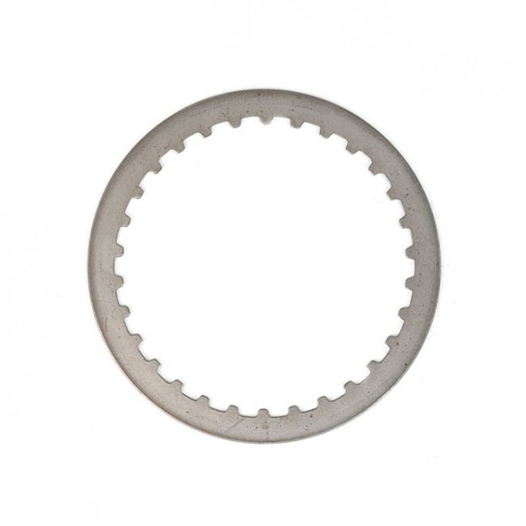 STEEL CLUTCH PLATE, ALTO 90-97(NU)B.T. 91-20 XL 08-12(NU)XR1200