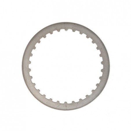 STEEL CLUTCH PLATE, ALTO 90-97(NU)B.T. 91-20 XL 08-12(NU)XR1200