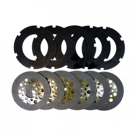 ALTO KRYPTONITE CLUTCH KIT 41-E84 B.T.(NU)