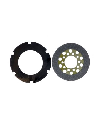 ALTO KRYPTONITE CLUTCH KIT 41-E84 B.T.(NU)
