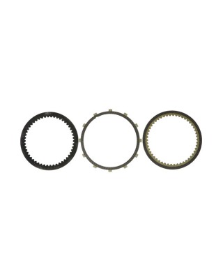 ALTO KRYPTONITE CLUTCH KIT L84-89 B.T.(NU)