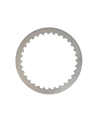 ALTO STEEL CLUTCH PLATE SET 98-17 B.T. (excl. 15-17 B.T. with A&S clutch 2017 M8) (NU)