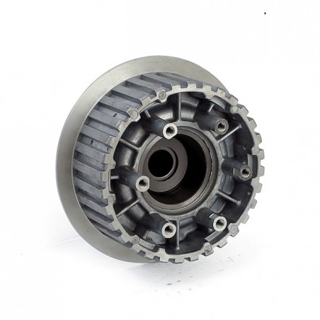 mcs - Noix d'embrayage - Harley-Davidson Big Twin de 1998 à 2006 - MCS