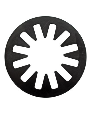 mcs - Diaphragme d'embrayage - 1.8 mm d'épaisseur - Harley-Davidson Big Twin de 1998 à 2017 - MCS