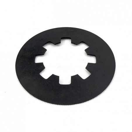 mcs - Diaphragme d'embrayage - 1,8 mm d'épaisseur - Harley-Davidson Sportster XL de 1991 à 2003 - MCS