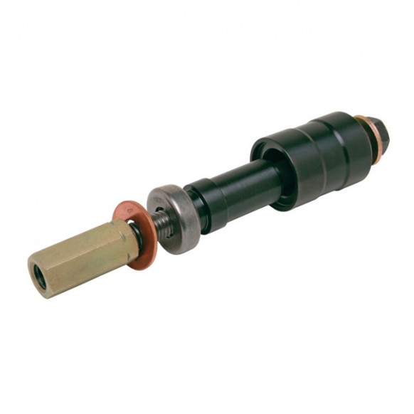georges garage - Bushing remover/installer - GEORGES GARAGE