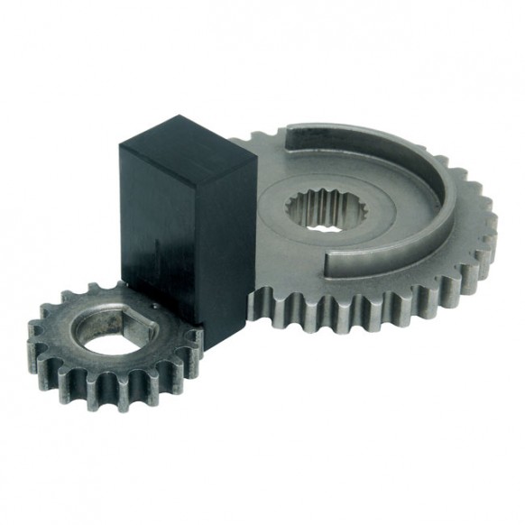 georges garage - Came/crank gear locking tool - GEORGES GARAGE