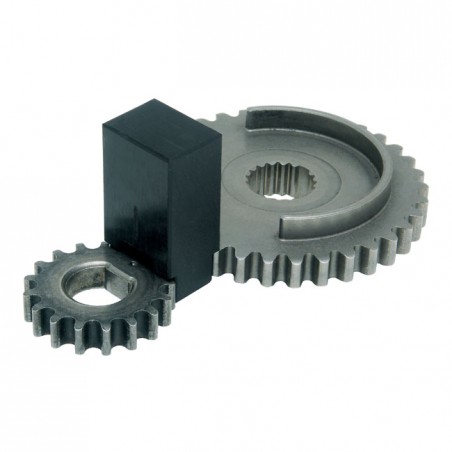 georges garage - Came/crank gear locking tool - GEORGES GARAGE
