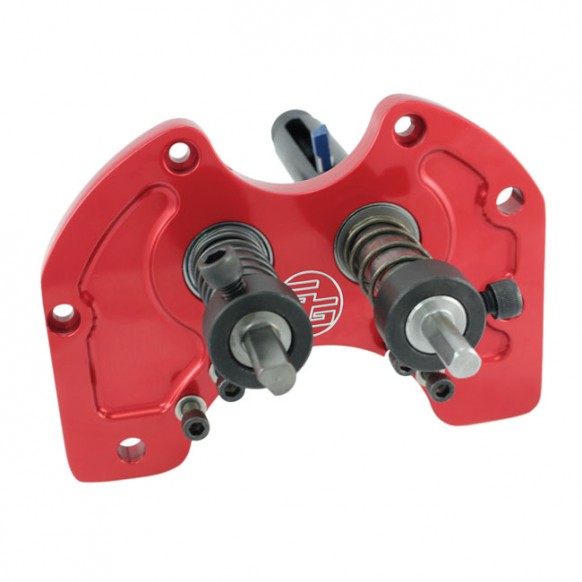 George's Garage, cam relief tool 99-06 Twin Cam (excl. 2006 Dyna) (NU)
