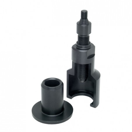georges garage - Pinion gear puller/installer - GEORGES GARAGE