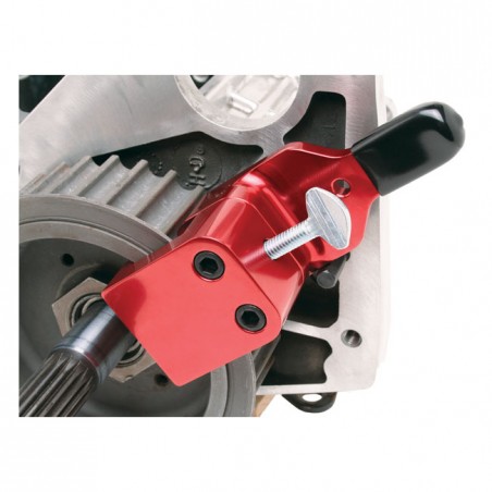 georges garage - Transm. pulley lock tool - GEORGES GARAGE