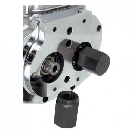 georges garage - Transm. shaft install tool - GEORGES GARAGE