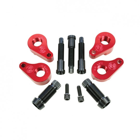 georges garage - Power train alignment tool - GEORGES GARAGE