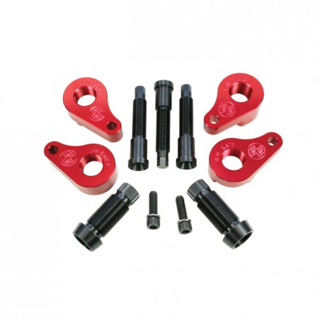 georges garage - Power train alignment tool - GEORGES GARAGE