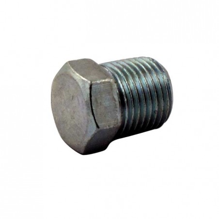 paughco - Bouchon de sortie d'essence de 1/8" - Multiusage - PAUGHCO
