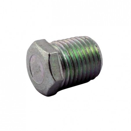 paughco - Bouchon de sortie d'essence de 1/4" - Multiusage - PAUGHCO