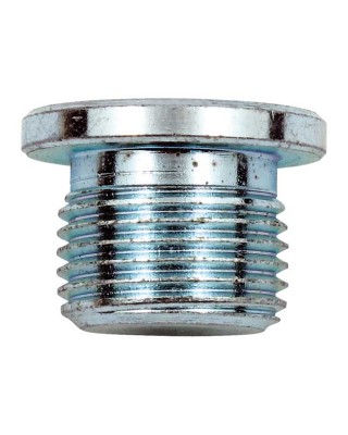 mcs - Sonde lambda - 18 mm - Zinc - MCS