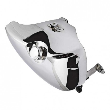 bihr - Flyer ARAI Renegade-V anglais - MCS