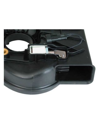 dynojet - Leurre de filtre à air Harley Davidson 2007-2016 - DYNOJET
