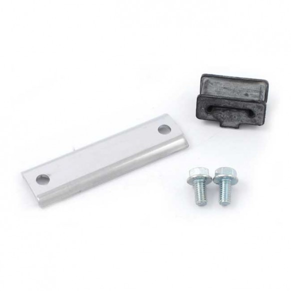 Vance & Hines, left muffler mount kit 2010 Touring (NU)