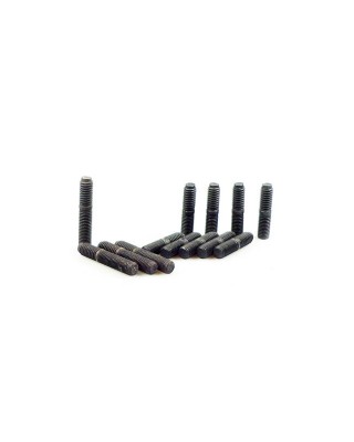 COLONY TRANSM. END COVER MOUNT STUD KIT 36-86 4-SP B.T.(NU)