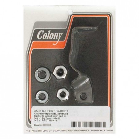 COLONY LINKERT SUPPORT BRACKET 54-65 B.T.(NU)