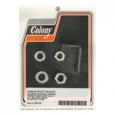 COLONY LINKERT SUPPORT BRACKET 39-48 B.T. UL SV(NU)